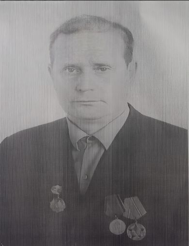 Панкратов Михаил Николаевич