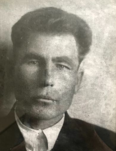 Назаров Павел Семенович