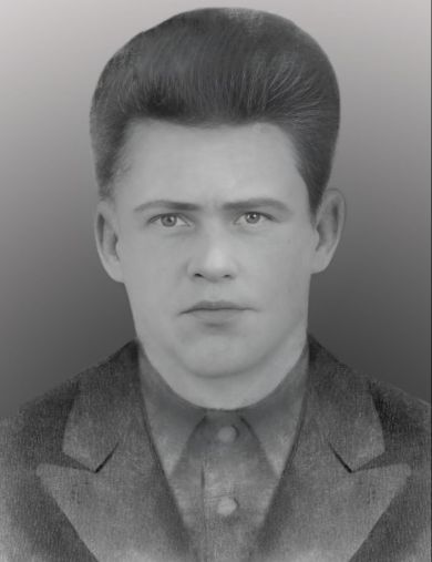 Ханин Александр Тимофеевич