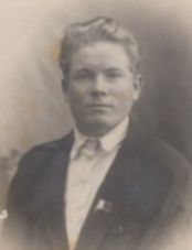 Королёв Пётр Алексеевич