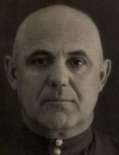 Диянов Иван Алексеевич
