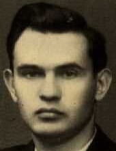 Дмитриев Владимир Иванович