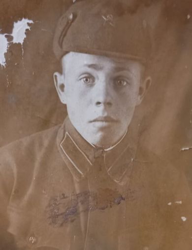 Огибенин Григорий Филаретович