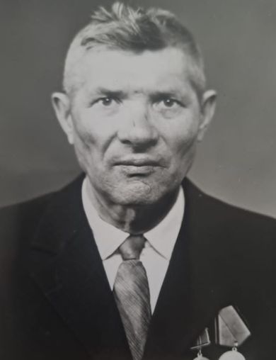 Коваленко Григорий Григорьевич