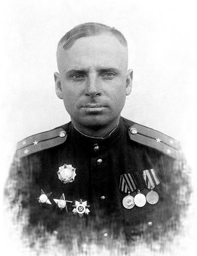 Филипенко Григорий Митрофанович