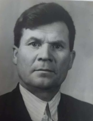 Болотов Константин Петрович