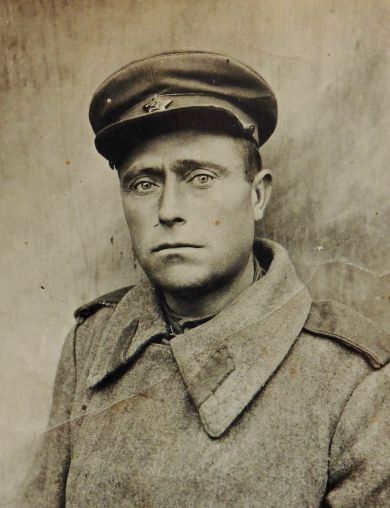 Сазонов Николай Герасимович