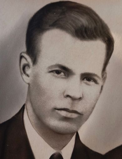 Кавардаков Иван Фёдорович