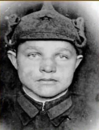 Легалов Кирилл Степанович