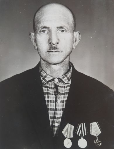 Мусаев Муса Велиджанович