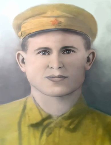 Сидорчук Иван Петрович