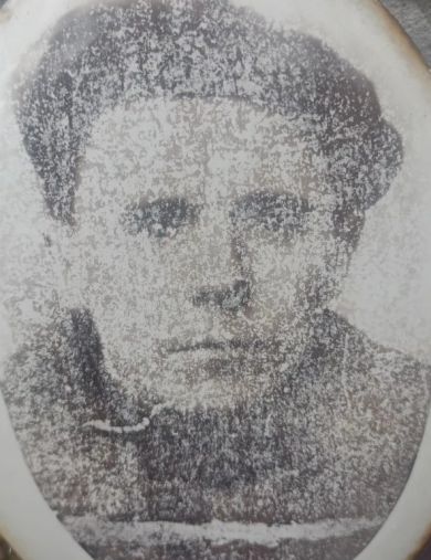 Петров Григорий Георгиевич