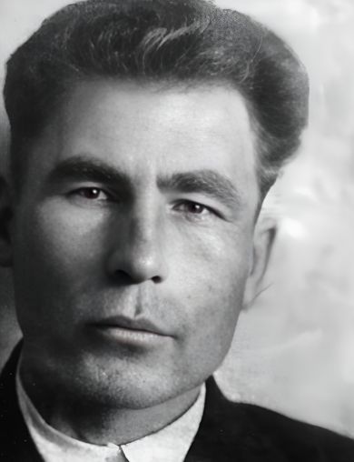 Назаров Павел Семенович