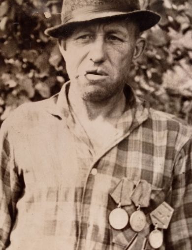 Ноздря Андрей Ефремович