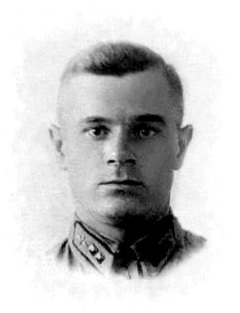 Касимцев Лев Федорович