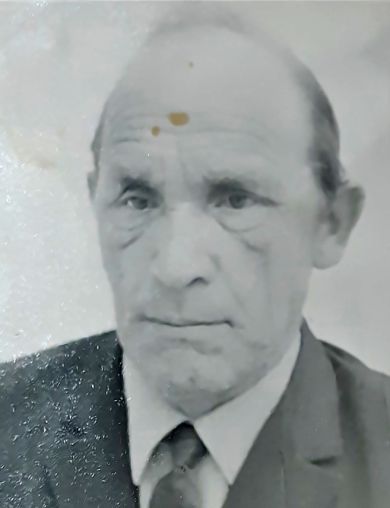 Иванников Николай Андреевич