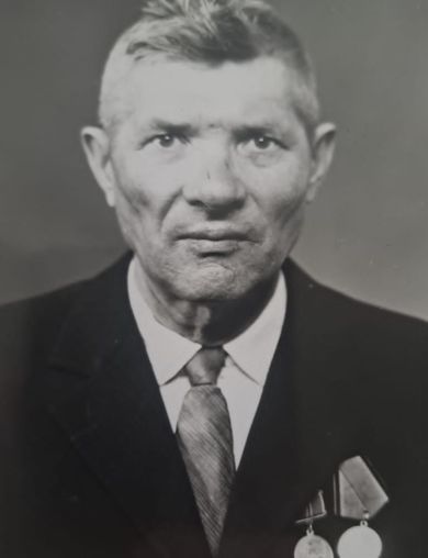 Коваленко Григорий Григорий