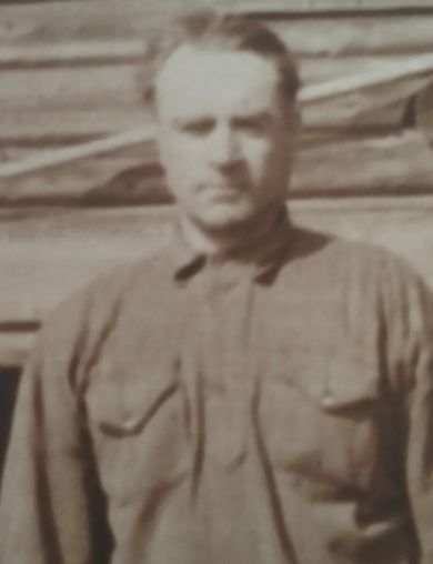 Баринов Александр Глебович
