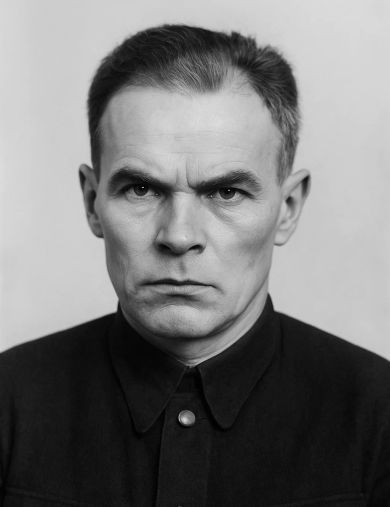 Курбатов Сергей Иванович