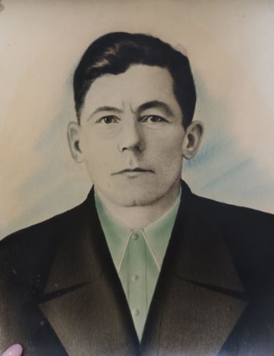 Лузин Александр Петрович