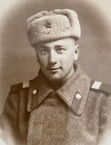 Свирский Владимир Александрович