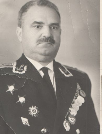 Болотов Виктор Васильевич
