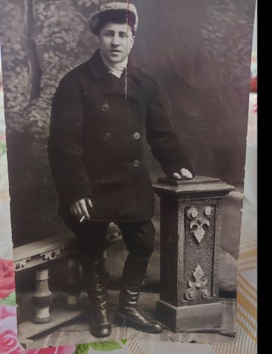 Батюшков Сергей Родионович