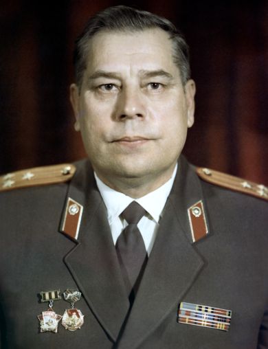 Тюрминов Анатолий Фёдорович