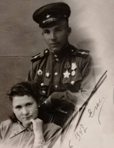 Глухов Владимир Владимирович