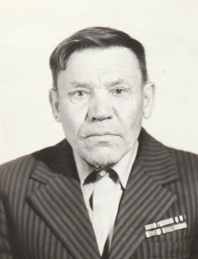 Кузнецов Иван Александрович