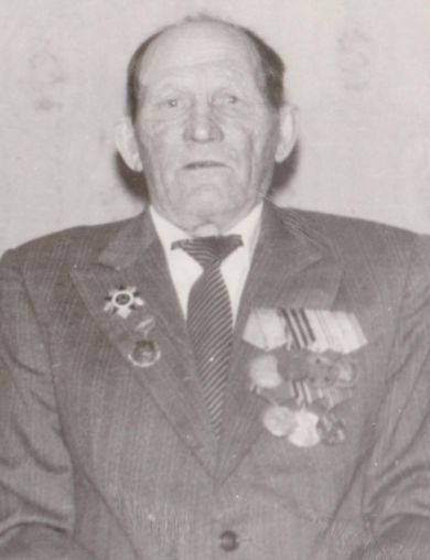 Силов Анатолий Сергеевич