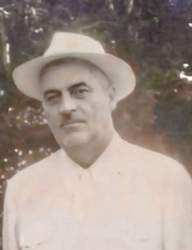 Квиквиния Калистрат Виссарионович