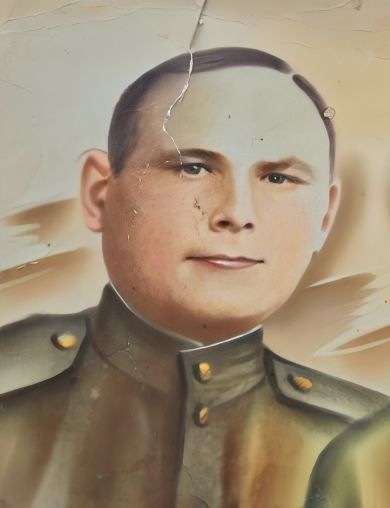 Фаттахов Гали Фаттахович