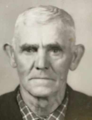 Фарсиков Иосиф Павлович