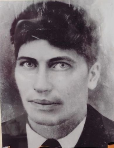 Якимов Василий Евграфович