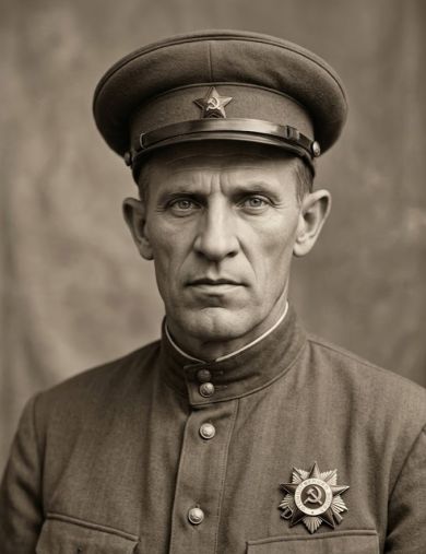 Давиденко Иван Михайлович