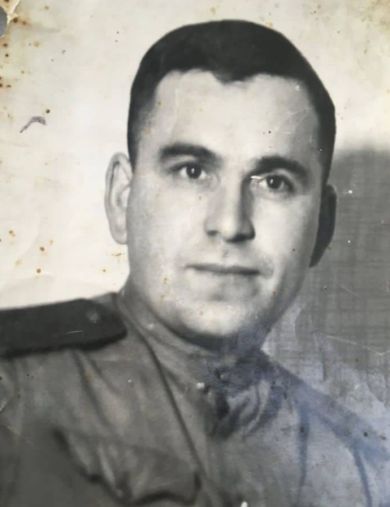 Асланишвили Мацак Григорьевич