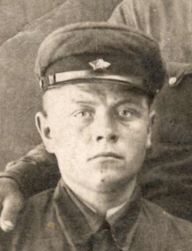 Акимов Леонид Павлович