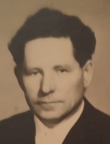 Козулин Иван Егорович