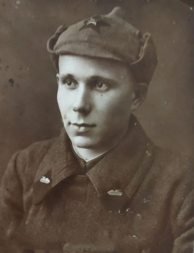 Атарик Дмитрий Михайлович
