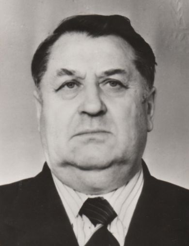 Алексеенко Василий Алексеевич