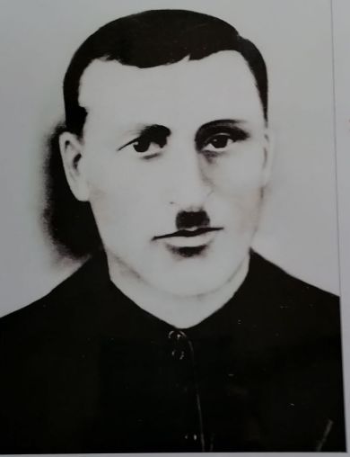 Кобегкаев Турмец Сабазович