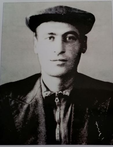 Кобегкаев Гадзибе Сабазович