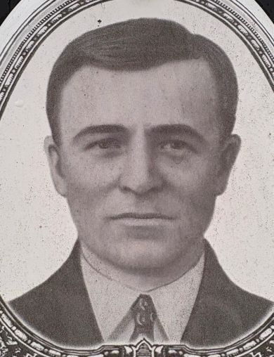 Шеманцев Степан Васильевич