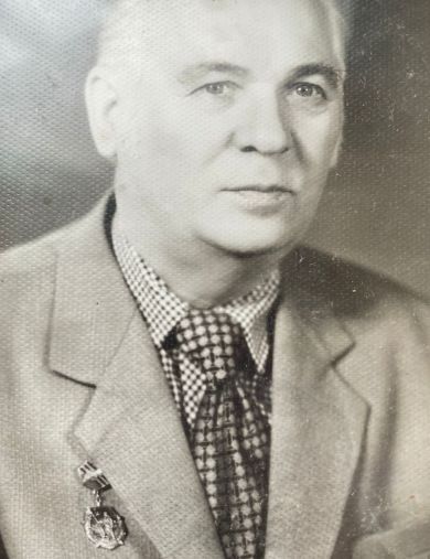 Дорожко Андрей Иванович