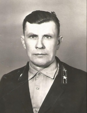 Брызгалов Леонид Иванович