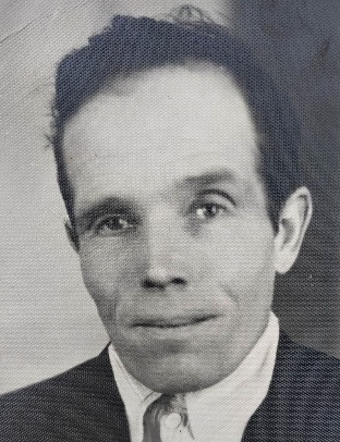 Шибаев Иван Арсентьевич