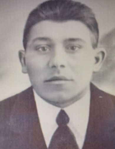 Колесников Николай Григорьевич