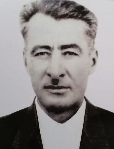 Кобегкаев Борис Сабазович