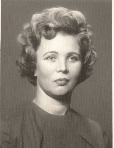 Русакова Вера Максимовна